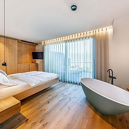 Kandlerhof Bed & Breakfast