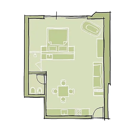 Kandlerhof Bed & Breakfast