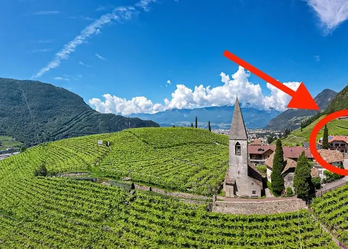 Bed and breakfast Kandlerhof