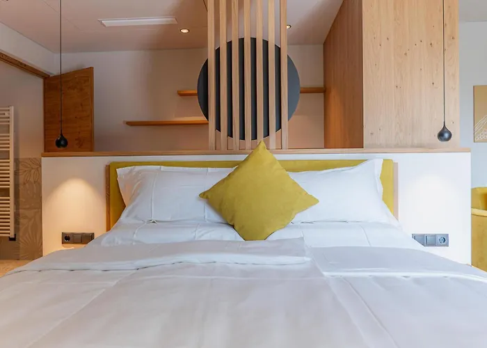 Kandlerhof Bed and breakfast