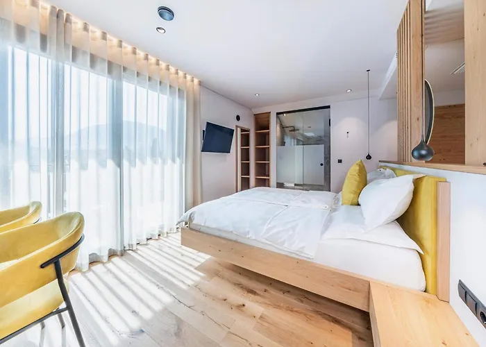 Bed and breakfast Kandlerhof