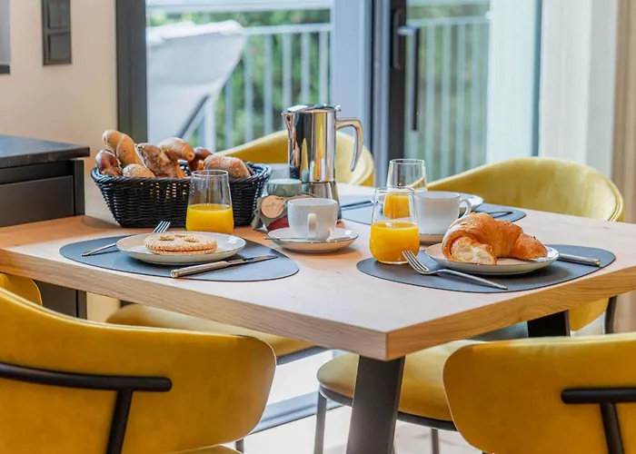 Kandlerhof 住宿加早餐酒店 3*