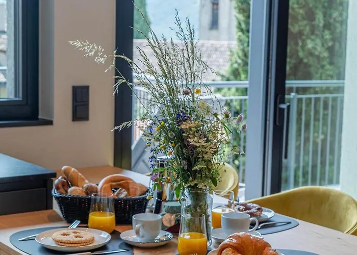 Kandlerhof Bed and breakfast Bozen