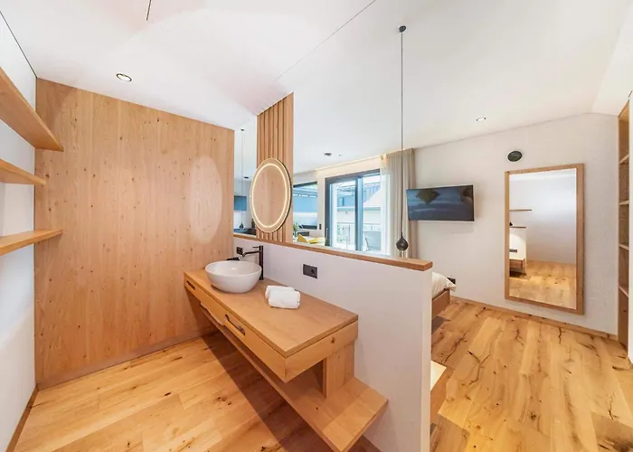 Kandlerhof Bed and breakfast