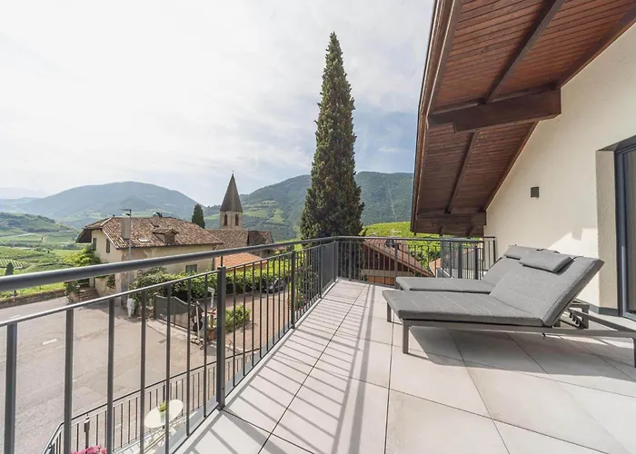 Kandlerhof Bed and breakfast 3*