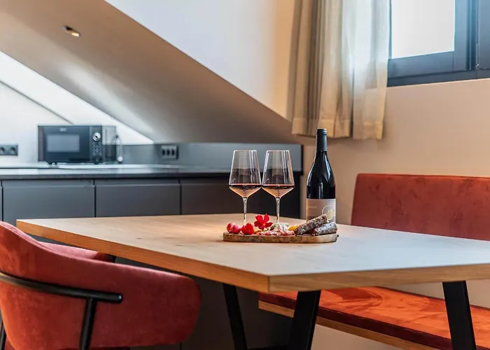 Kandlerhof Bed and breakfast