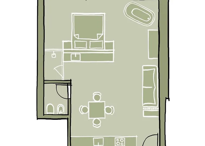 Bed and breakfast Kandlerhof Bozen