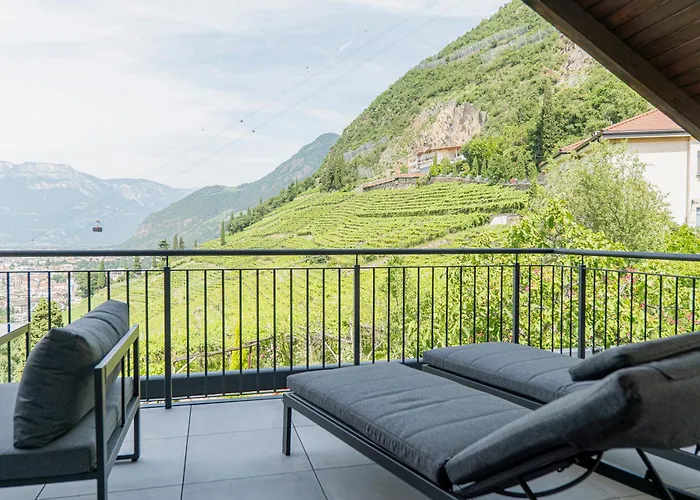 Kandlerhof Bed and breakfast