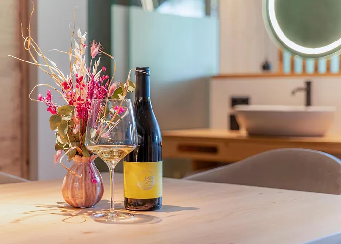 Bed and breakfast Kandlerhof Bozen