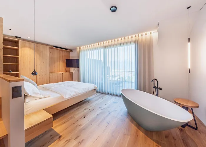 Kandlerhof Bed and breakfast Bozen