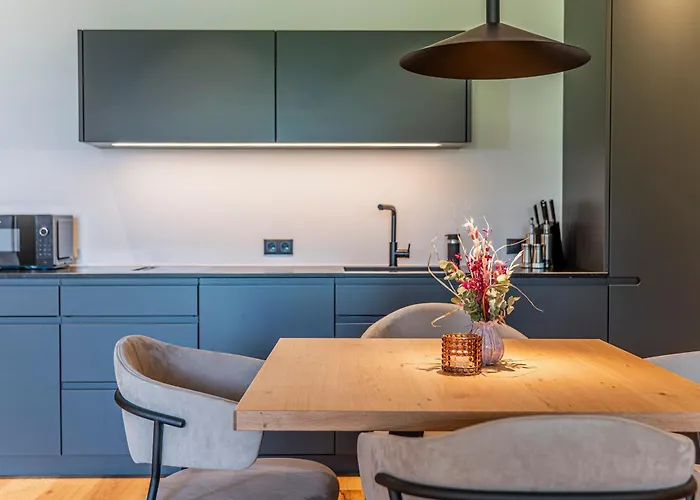 Bed and breakfast Kandlerhof Bozen