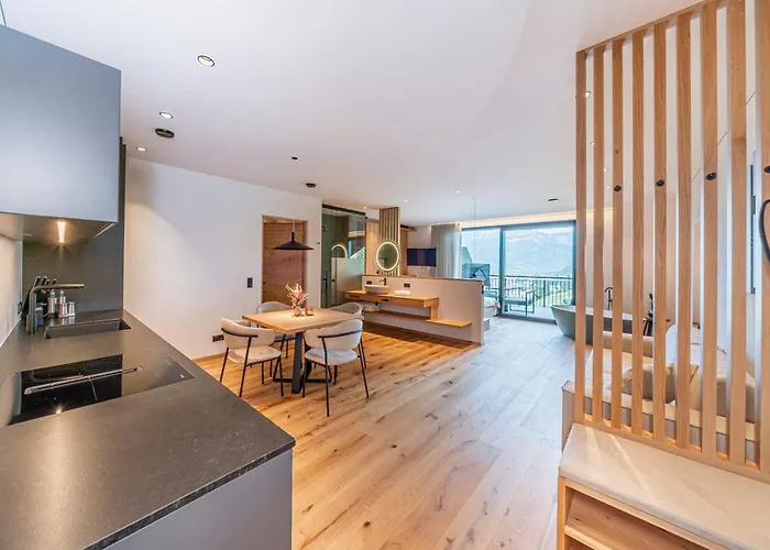 Kandlerhof Bed and breakfast 3*