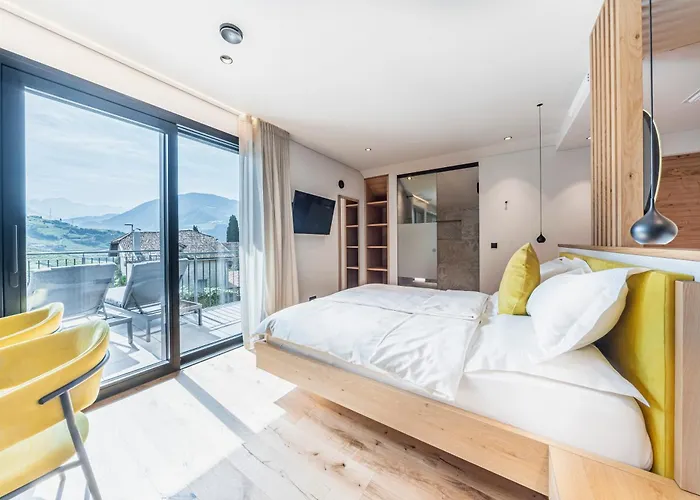 Kandlerhof Bed and breakfast Bozen