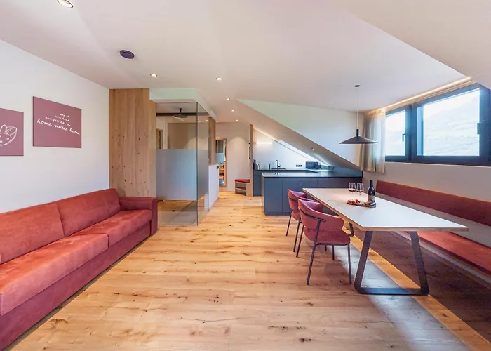 Kandlerhof Bed and breakfast