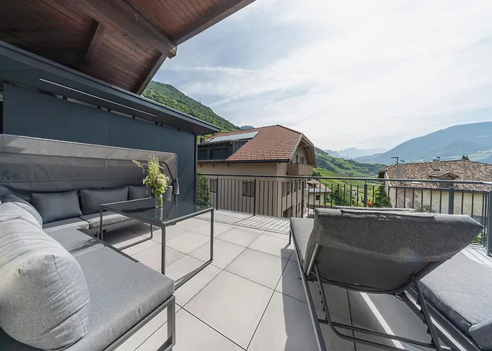 Kandlerhof Bed and breakfast 3*